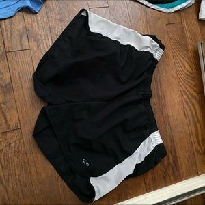 Champion athletic shorts